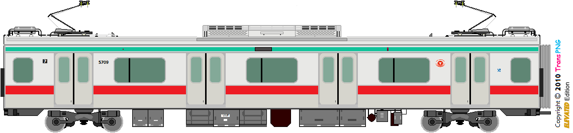 8006 - [8006] 東京急行電鉄 52286600277_ff37a8230c_o