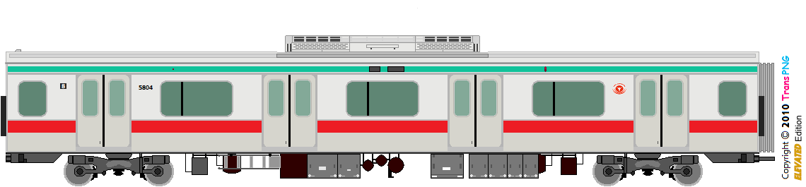 8007 - [8007] 東京急行電鉄 52286600407_6cd35c7209_o