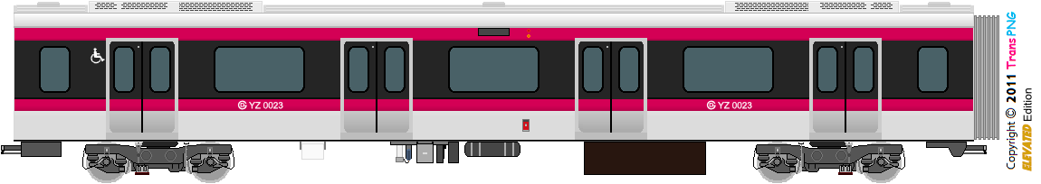 [8018] Beijing Mass Transit Railway Operation 52286601597_c11948978f_o