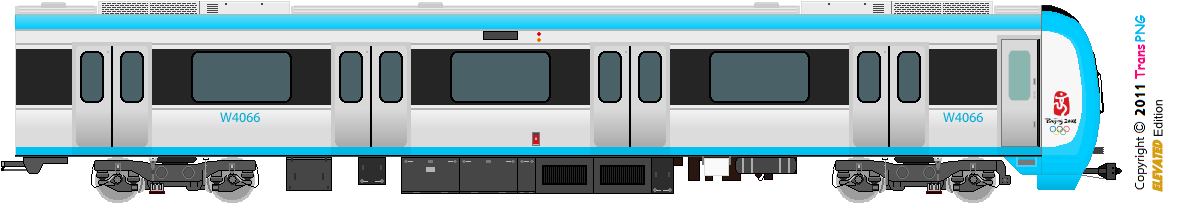 [8019] Beijing Mass Transit Railway Operation 52286601747_25c38ef0b6_o