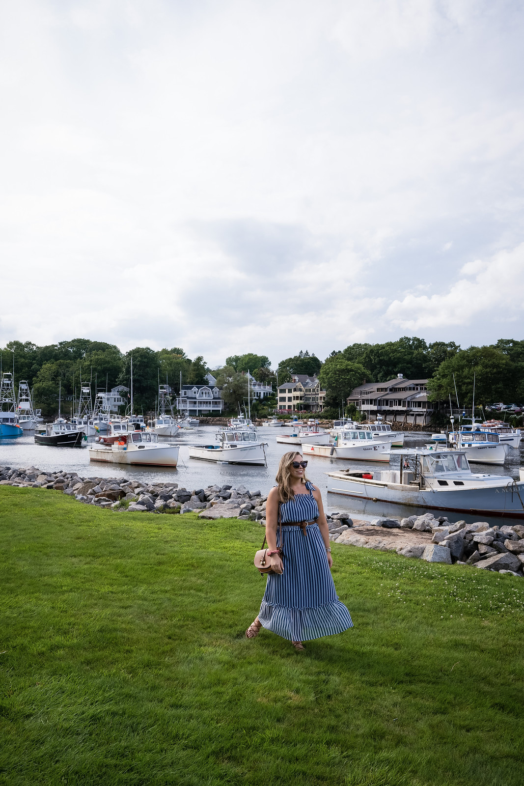 Summer in Ogunquit, Maine | New England Road Trip Itinerary - New England Road Trip - The Ultimate 7 Day Itinerary - The Perfect Summer New England Road Trip Itinerary