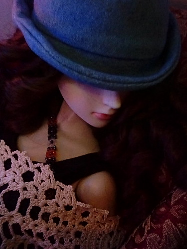 Luts event head | by Valdemagra