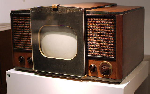 RCA_630-TS_Television
