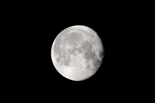 Moon 14.08.2022