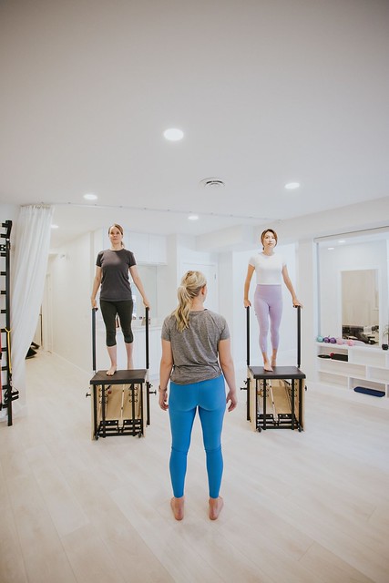 Inspine Pilates in Port Moody(2)