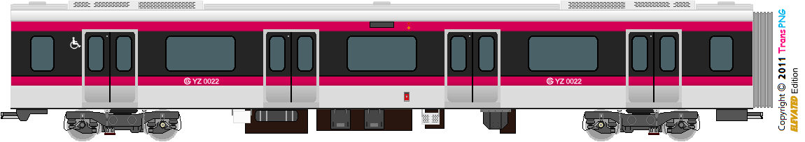 [8018] Beijing Mass Transit Railway Operation 52287575121_d5a73ed03b_o