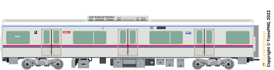 8045 - [8045] Keisei Electric Railway 52287577008_e044a127ee_o