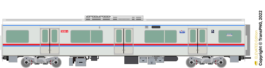 8045 - [8045] Keisei Electric Railway 52287577048_0c256aa074_o