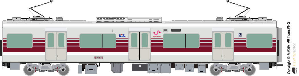 8036 - [8036] Shin-Keisei Electric Railway 52287578448_fa6536c12b_o