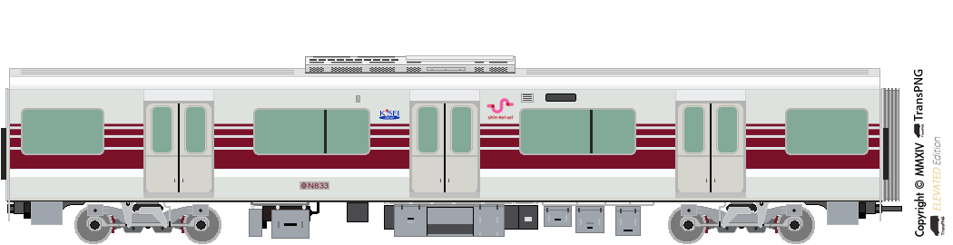 8036 - [8036] Shin-Keisei Electric Railway 52287578458_64964605f8_o
