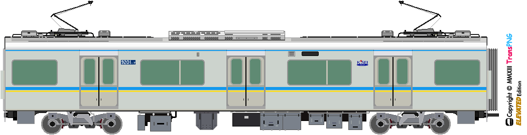 8034 - [8034] Hokuso Railway 52287578658_fb5846943e_o