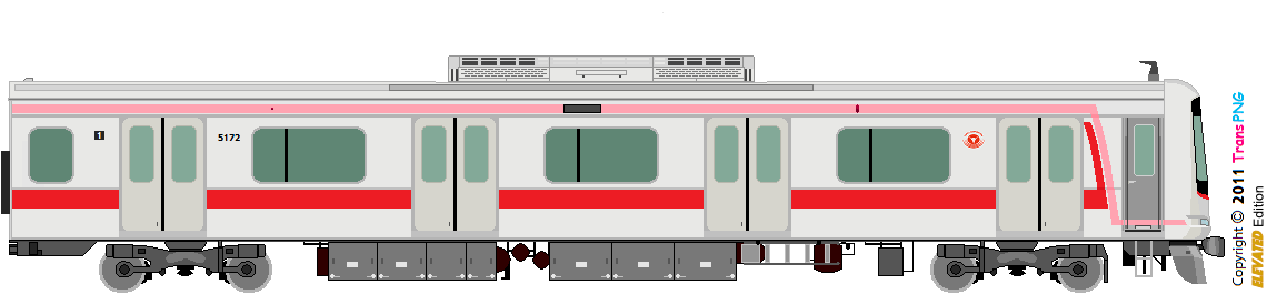 8011 - [8011] 東京急行電鐵 52287580208_57c481f507_o