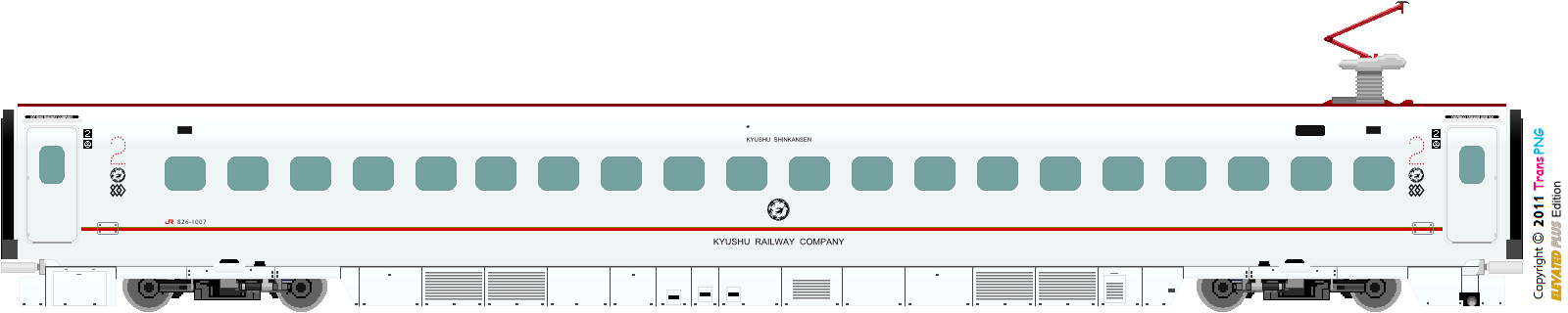 [9006] Kyushu Railway 52287581071_aa5e178da1_o