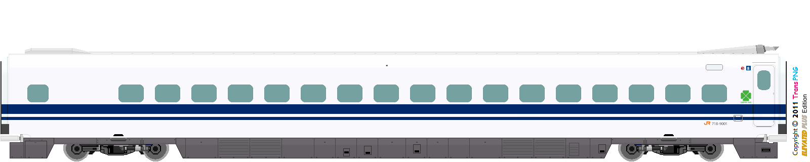 [9013] 東海旅客鉄道 52287585568_76c4a0d2fb_o