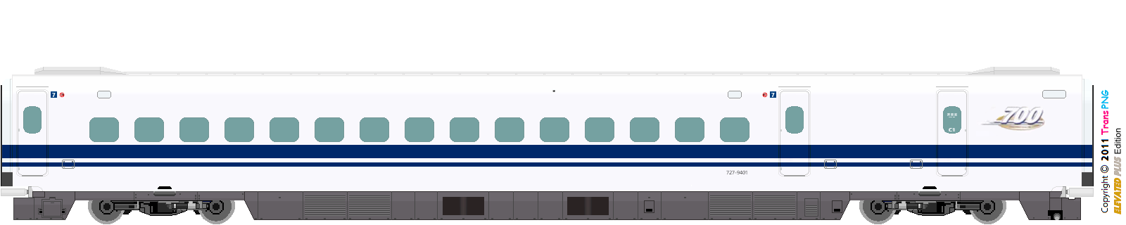 [9013] Central Japan Railway 52287585588_b70150c741_o