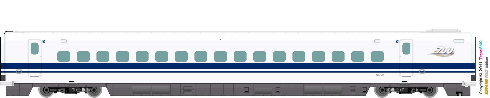 [9010] Central Japan Railway 52287586143_cbd66db0b4_o