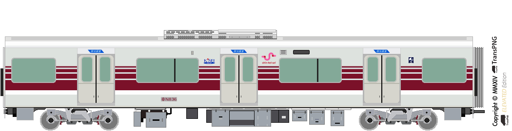 8036 - [8036] Shin-Keisei Electric Railway 52287838404_03986f896f_o