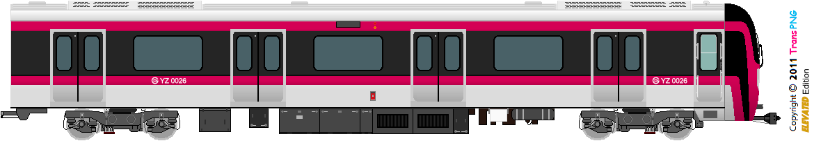 [8018] Beijing Mass Transit Railway Operation 52287840844_3eec37d773_o