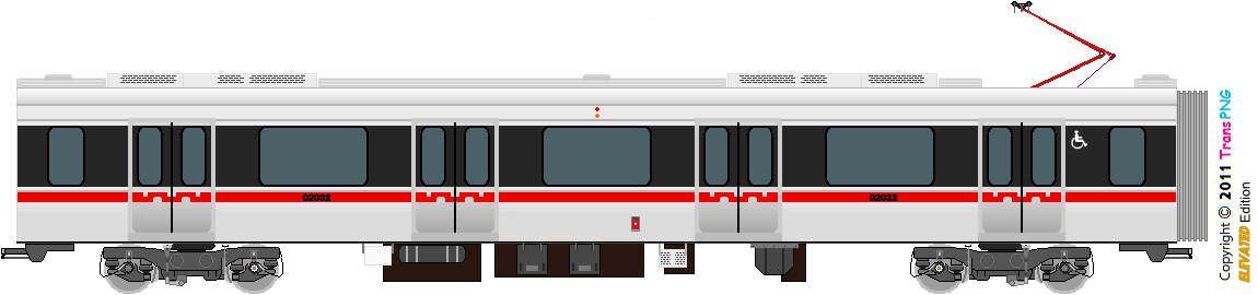 8021 - [8021] Xi'an Rail Transit 52287841064_b955c82711_o