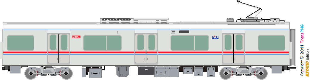 [8028] Keisei Electric Railway 52287841544_5c51758880_o