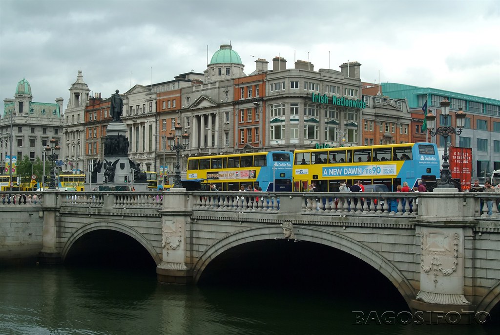 Dublin O'Connell hid02