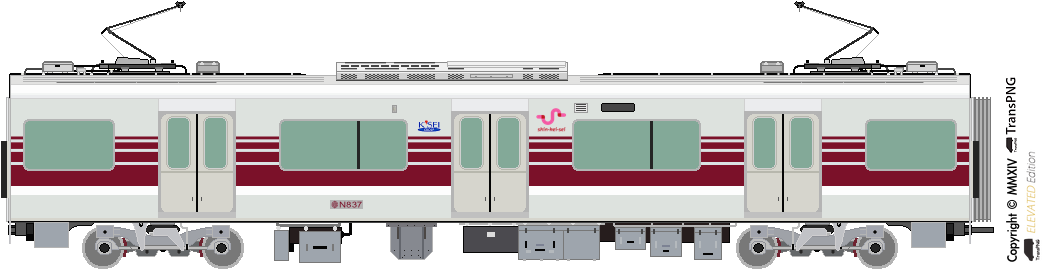 [8036] Shin-Keisei Electric Railway 52288061300_c162e66f11_o