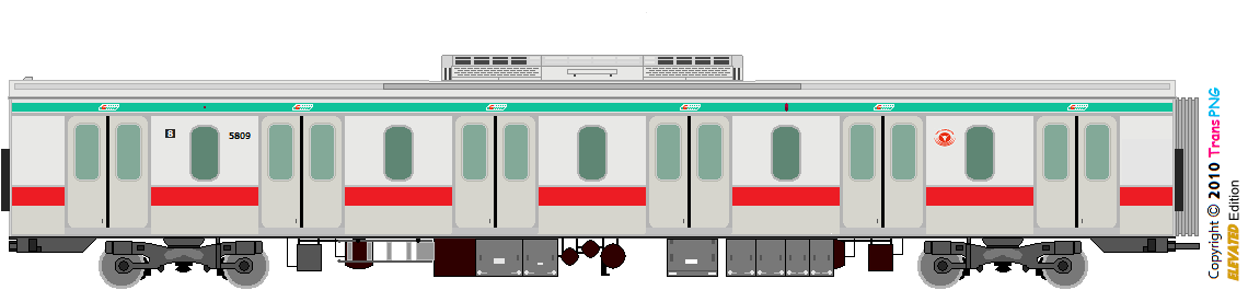 8006 - [8006] 東京急行電鐵 52288062485_7e9eb4fa8d_o