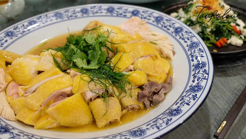 best chicken rice in penang