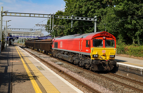 66074 6Z20 Twyford 15.08.2022 | by markchandler812