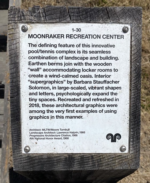 Moonraker Recreation Center