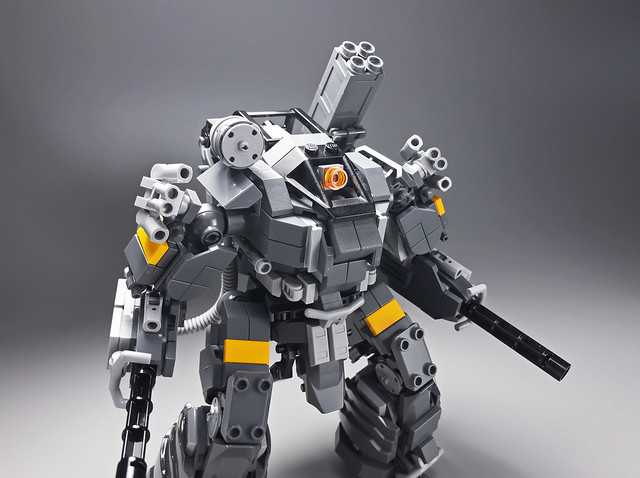 LEGO Robot Mk-19_04