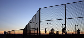IMG_6245 Tennis Court, Snyder Park, Sherwood, Oregon