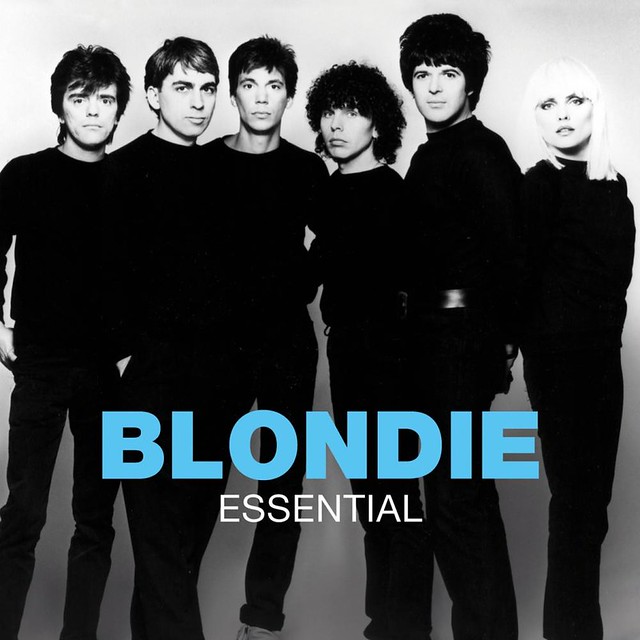 Blondie - Essential