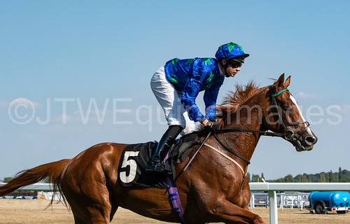 Race 6 - Suzy's Shoes-2