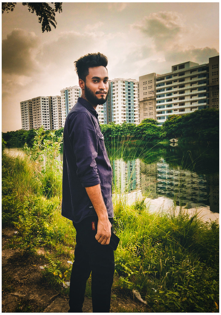Bangladesh Rasel R Rasel Shikdar | Rasel Shikdar is a Bangladeshi Musical Artis… | Flickr