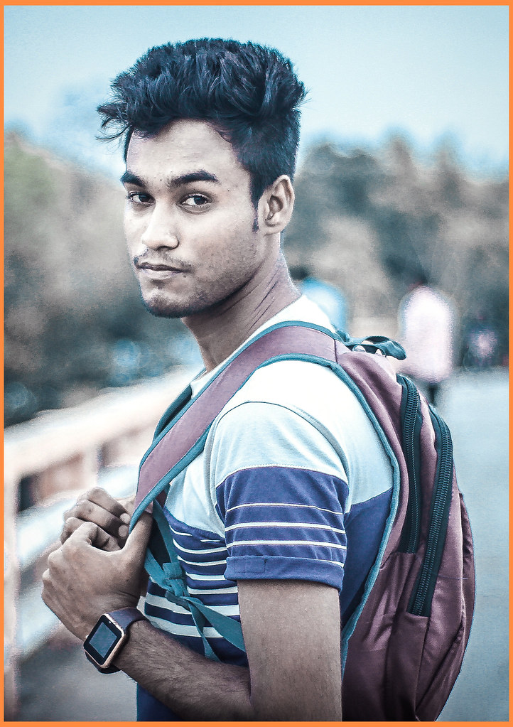 Bangladesh Rasel R Rasel Shikdar | Rasel Shikdar is a Bangladeshi Musical Artis… | Flickr