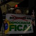 11A | Ato pela Democracia na Avenida Paulista