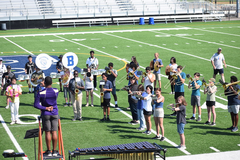 2022 Band Preview