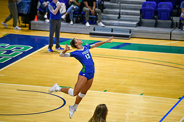 FGCU VOLLEYBALL vs. BELLARMINE