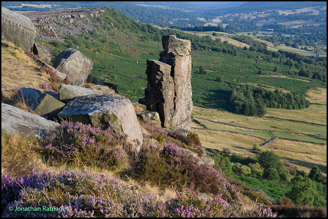 Curbar Edge