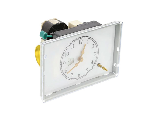Timer orologio digitale forno Electrolux Rex 3570745012, offerta