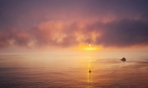 The End of the World by marlenevanesaromero, landscapephoto landscape landscapelover landscapephotographer landscapephotography galiciacalidade g