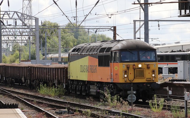 Class 56 No. 56090