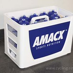 Amacx Water Bottle Crate for Tacx Shiva Water Bottles