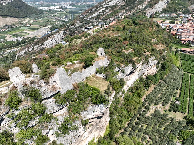Castel Penede 2