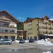 Hotel Caminetto Mountain Resort