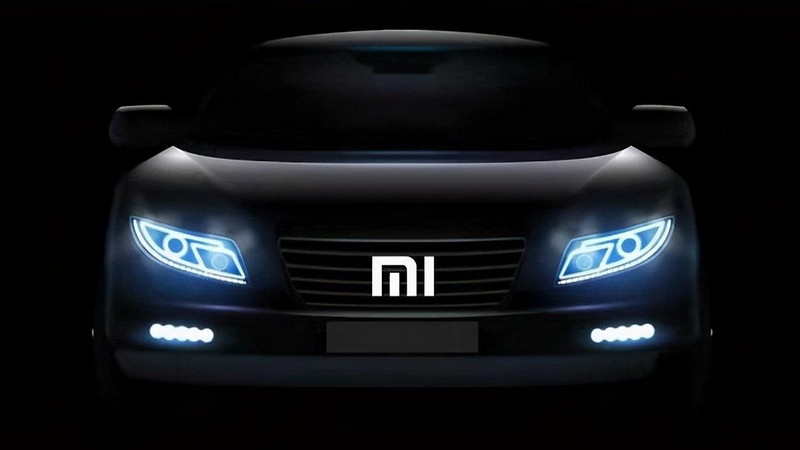 Xiaomi Pilot Technology é revelada oficialmente