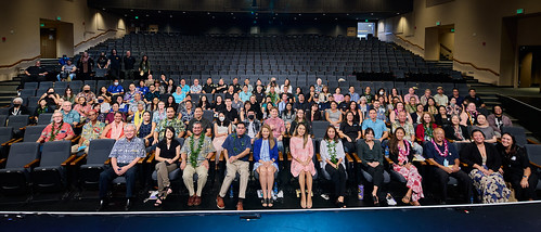 Fall 2022 Convocation group shot 2