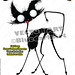Cat Crazy Funny Cartoon Character Vector Illustration isolated on white :copyright: BluedarkArt TheChameleonArt