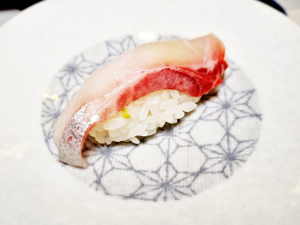 Sushi Kanpachi